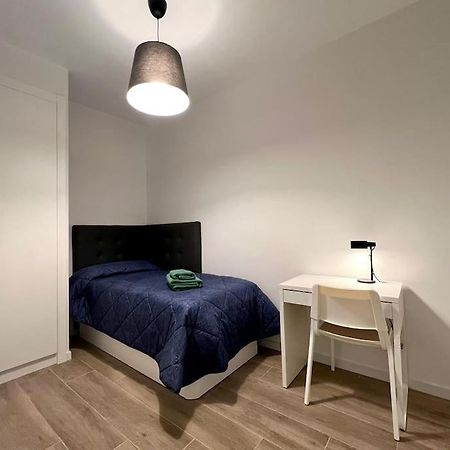 Ferienwohnung Excelente Piso En Barrio Salamanca! Madrid Exterior foto